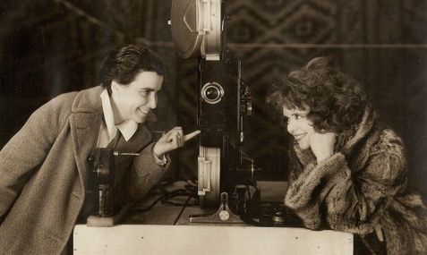 Dorothy Arzner